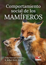 COMPORTAMIENTO SOCIAL DE LOS MAMIFEROS *