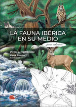 LA FAUNA IBERICA EN SU MEDIO *