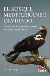 EL BOSQUE MEDITERRANEO OLVIDADO