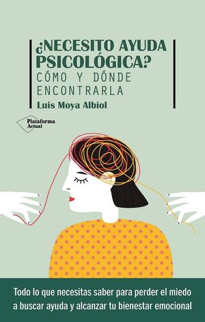 ¿NECESITO AYUDA PSICOLÓGICA? *