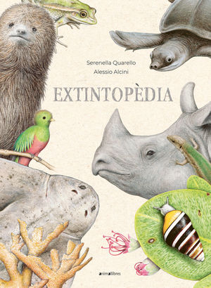 EXTINTOPÈDIA *