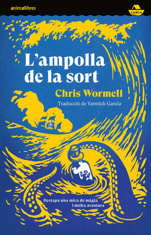 L'AMPOLLA DE LA SORT *