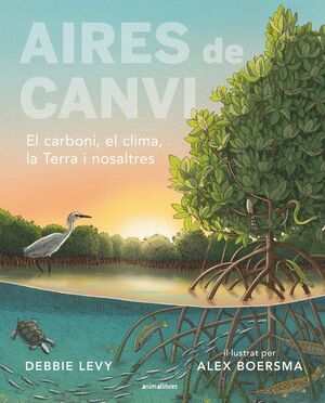 AIRES DE CANVI *