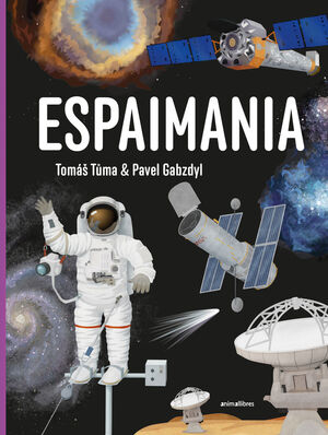 ESPAIMANIA *