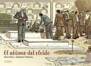 EL ABISMO DEL OLVIDO *