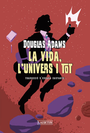 LA VIDA, L'UNIVERS I TOT *