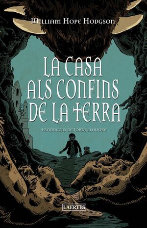 LA CASA ALS CONFINS DE LA TERRA *