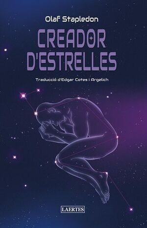 CREADOR D'ESTRELLES *