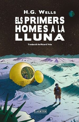 ELS PRIMERS HOMES A LA LLUNA *