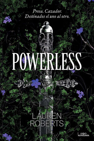 POWERLESS (SAGA POWERLESS 1) *