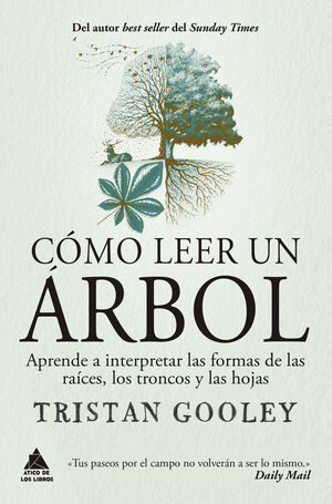 CÓMO LEER UN ÁRBOL *