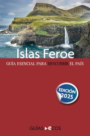 ISLAS FEROE *