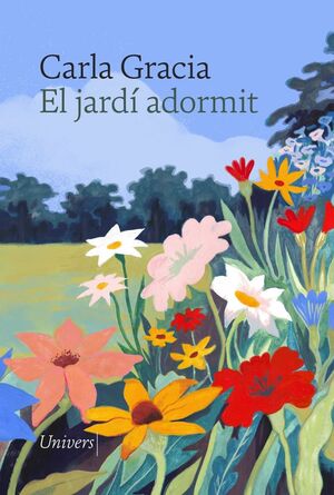 EL JARDÍ ADORMIT *