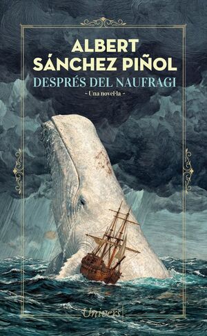 DESPRÉS DEL NAUFRAGI *
