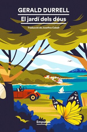 EL JARDÍ DELS DÉUS *