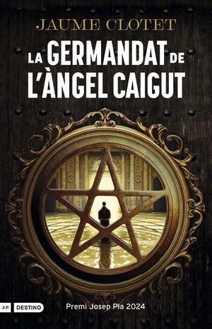 LA GERMANDAT DE L'ÀNGEL CAIGUT *