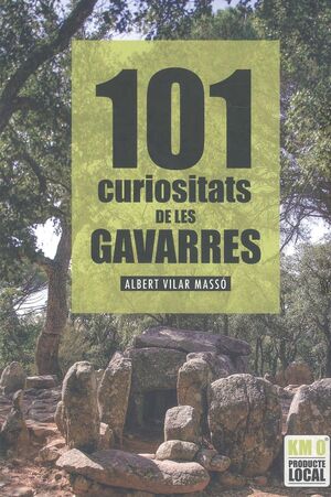 101 ANECDOTES DE LES GAVARRES