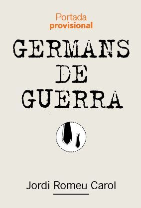GERMANS DE GUERRA