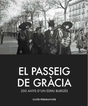 EL PASSEIG DE GRÀCIA