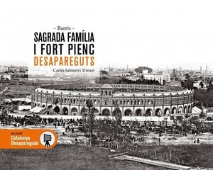 BARRIS SAGRADA FAMILIA I FORT PIENC