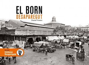 EL BORN DESAPAREGUT