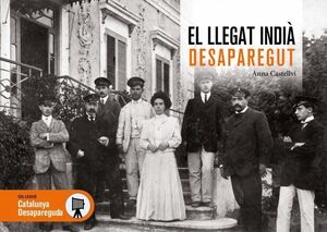 EL LEGAT INDIÀ DESAPAREGUT