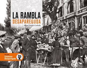 LA RAMBLA DESAPAREGUDA *