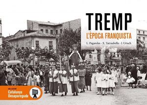 TREMP L'ÈPOCA FRANQUISTA *