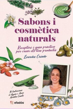 SABONS I COSMÈTICA NATURALS *