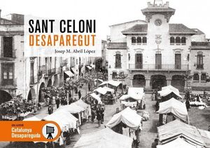 SANT CELONI DESAPAREGUT *