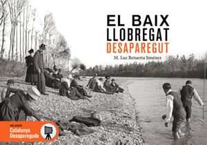 EL BAIX LLOBREGAT DESAPAREGUT