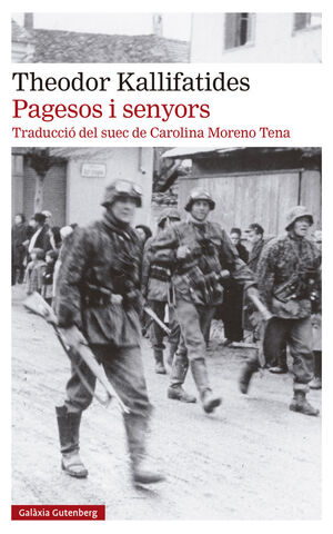 PAGESOS I SENYORS *