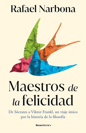 MAESTROS DE LA FELICIDAD *