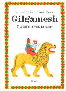 GILGAMESH *