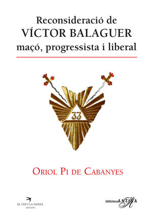 RECONSIDERACIÓ DE VÍCTOR BALAGUER *