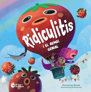 RIDICULITIS I EL REMEI GENIAL *