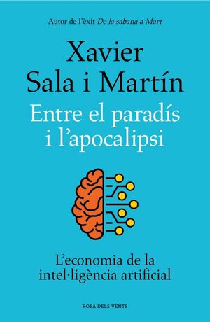 ENTRE EL PARADIS I L'APOCALIPSI