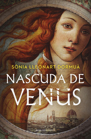 NASCUDA DE VENUS *