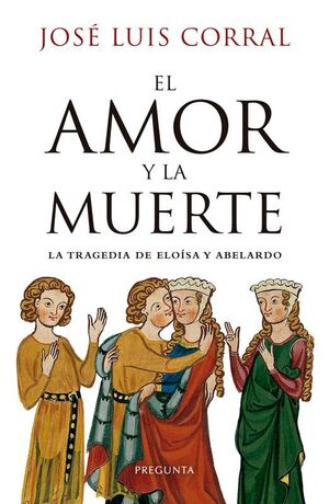 EL AMOR Y LA MUERTE *