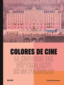 COLORES DE CINE *