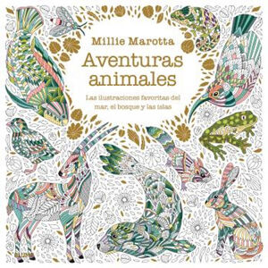 AVENTURAS ANIMALES *