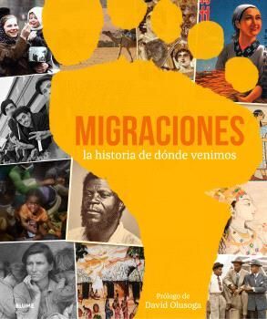 MIGRACIONES *