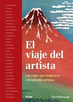 EL VIAJE DEL ARTISTA *