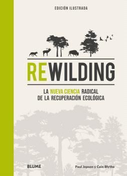 REWILDING *