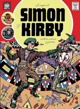 LO MEJOR DE SIMON Y KIRBY:  *
