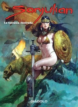 SANJULIAN: LA FANTASIA ILUSTRADA *