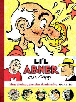 LI´L ABNER VOLUMEN 5 *