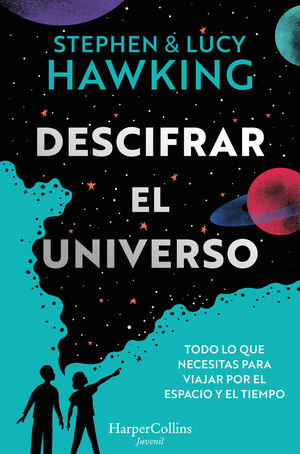 DESCIFRAR EL UNIVERSO *