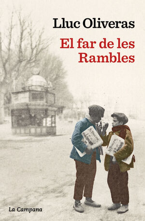 EL FAR DE LES RAMBLES *