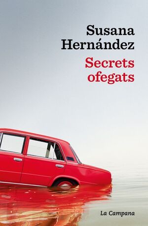 SECRETS OFEGATS *